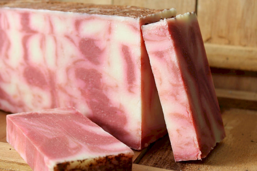 Olive Oil Soap