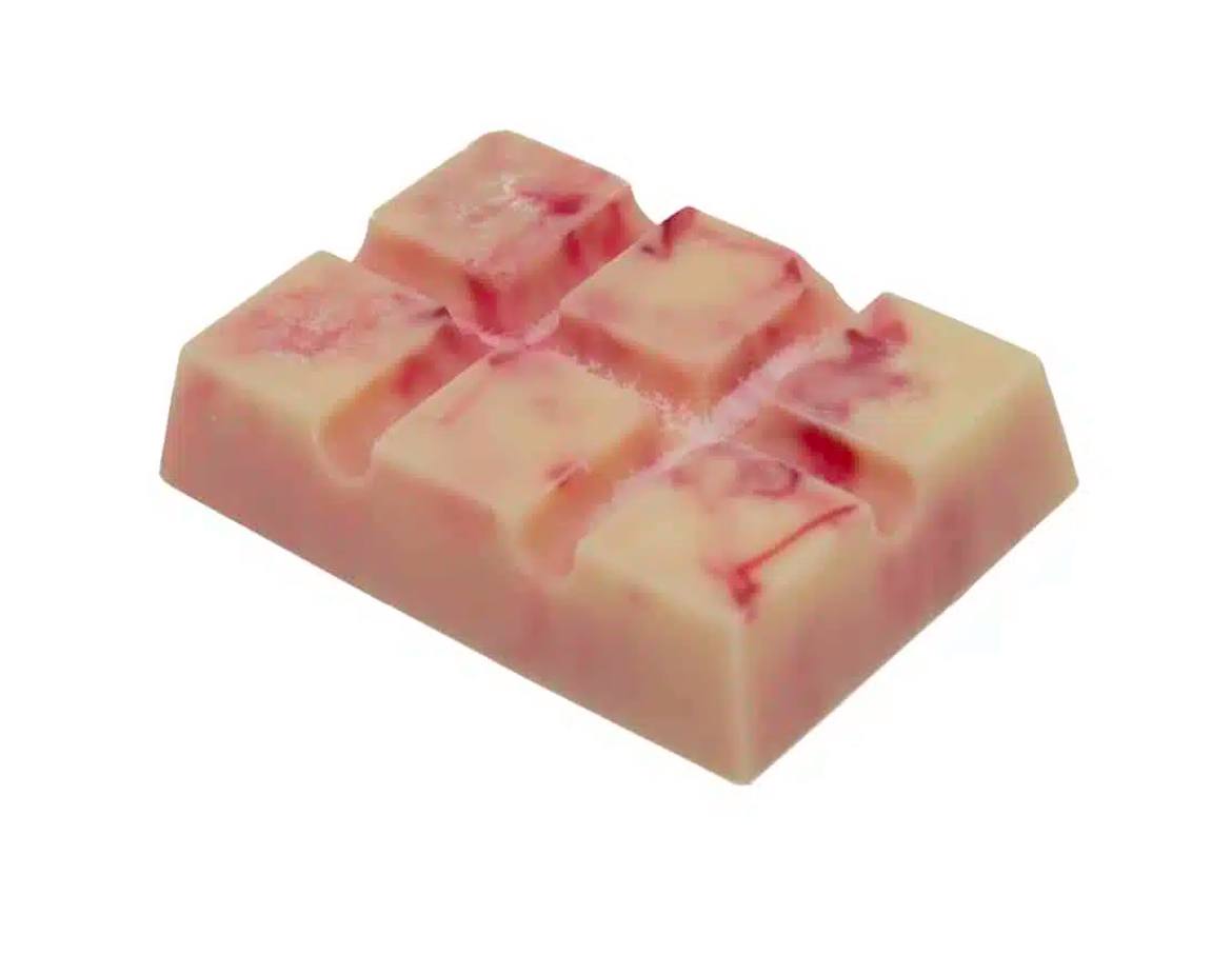 Cranberry Orange & Cinnamon