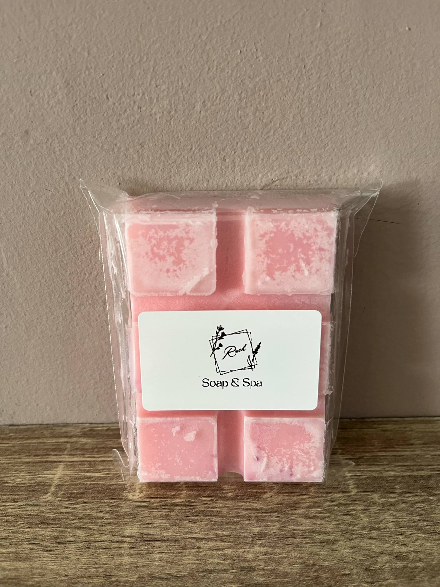 Damson Plum Rose & Patchouli