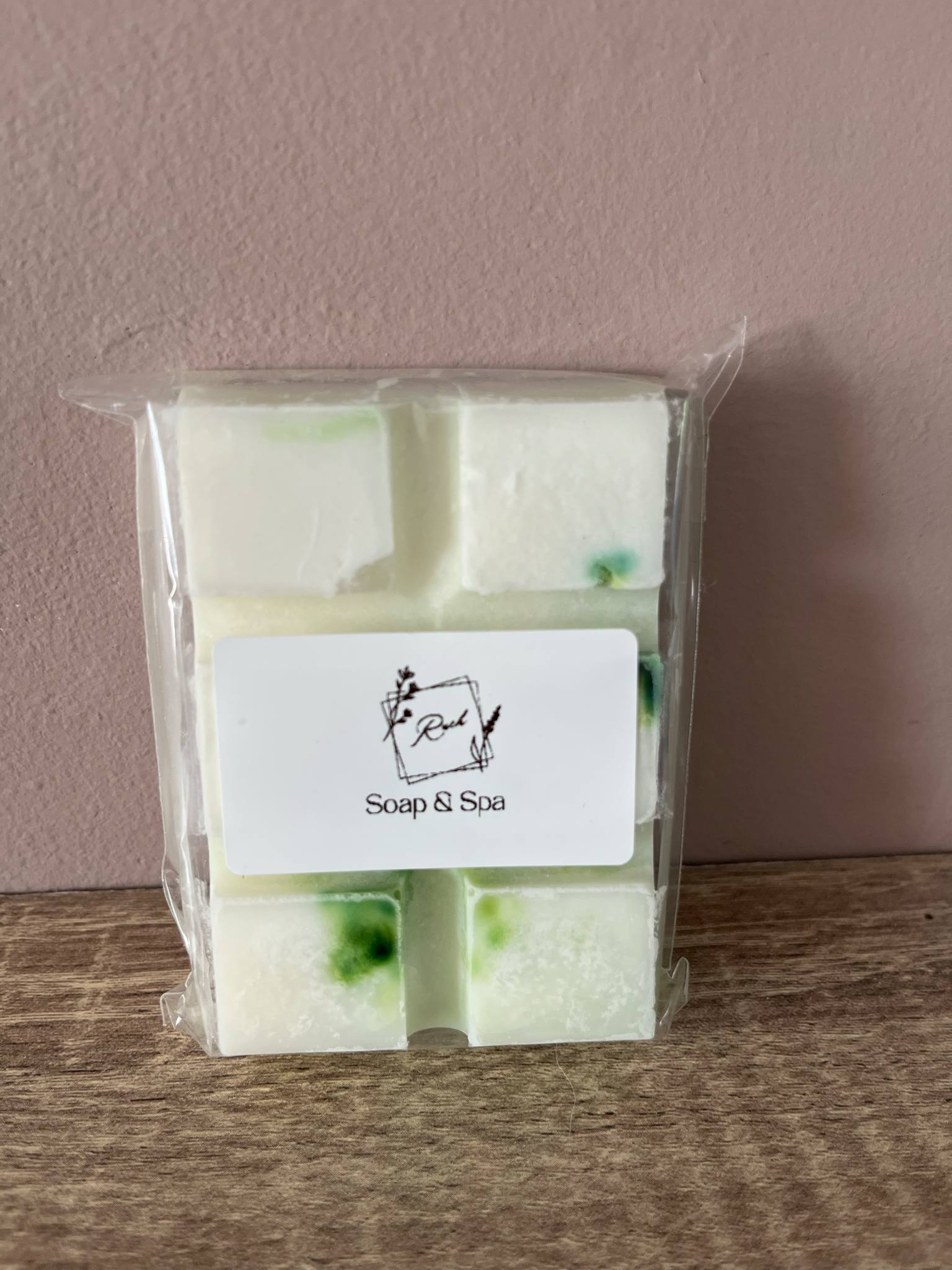 Sweet Jasmine & Cedar