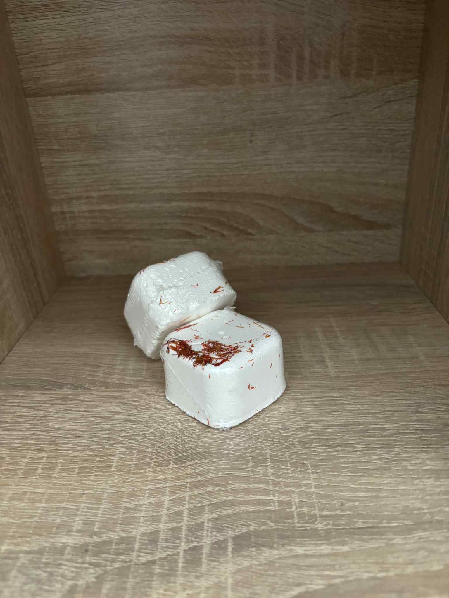 Aromatherapy Shower Steamer 80g - Anti Anxiety