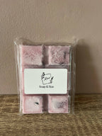 Black Raspberry & Peppercorn