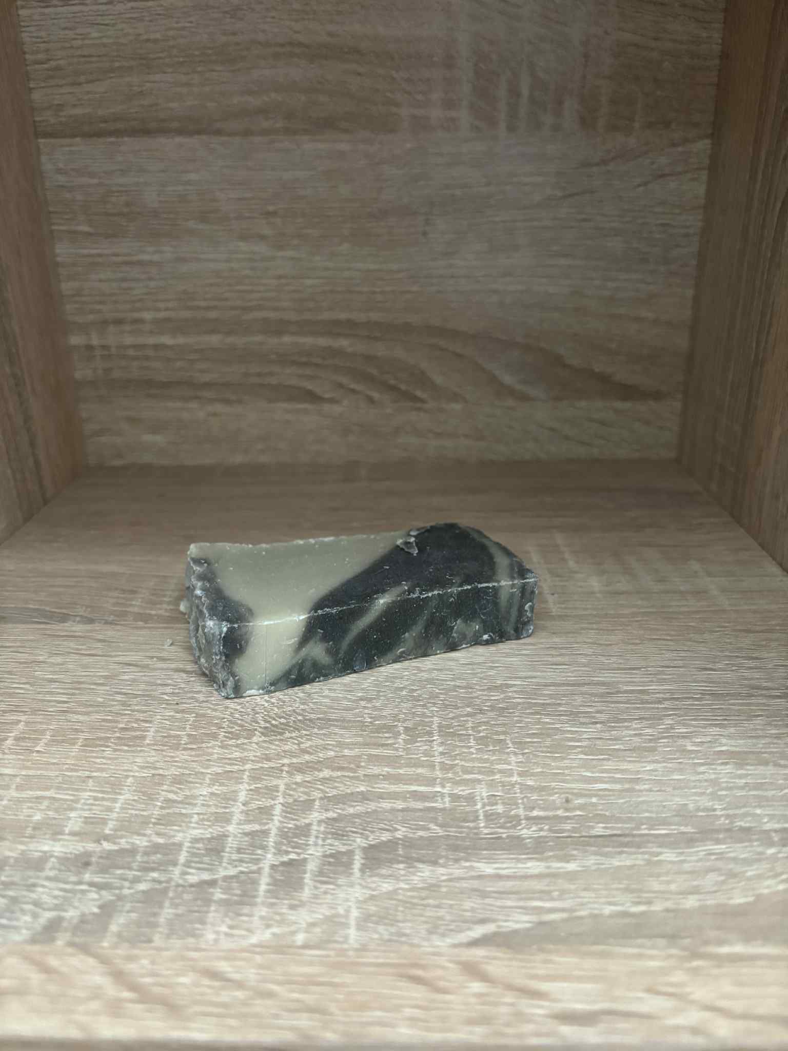 Dead Sea Mud - Olive Oil Soap