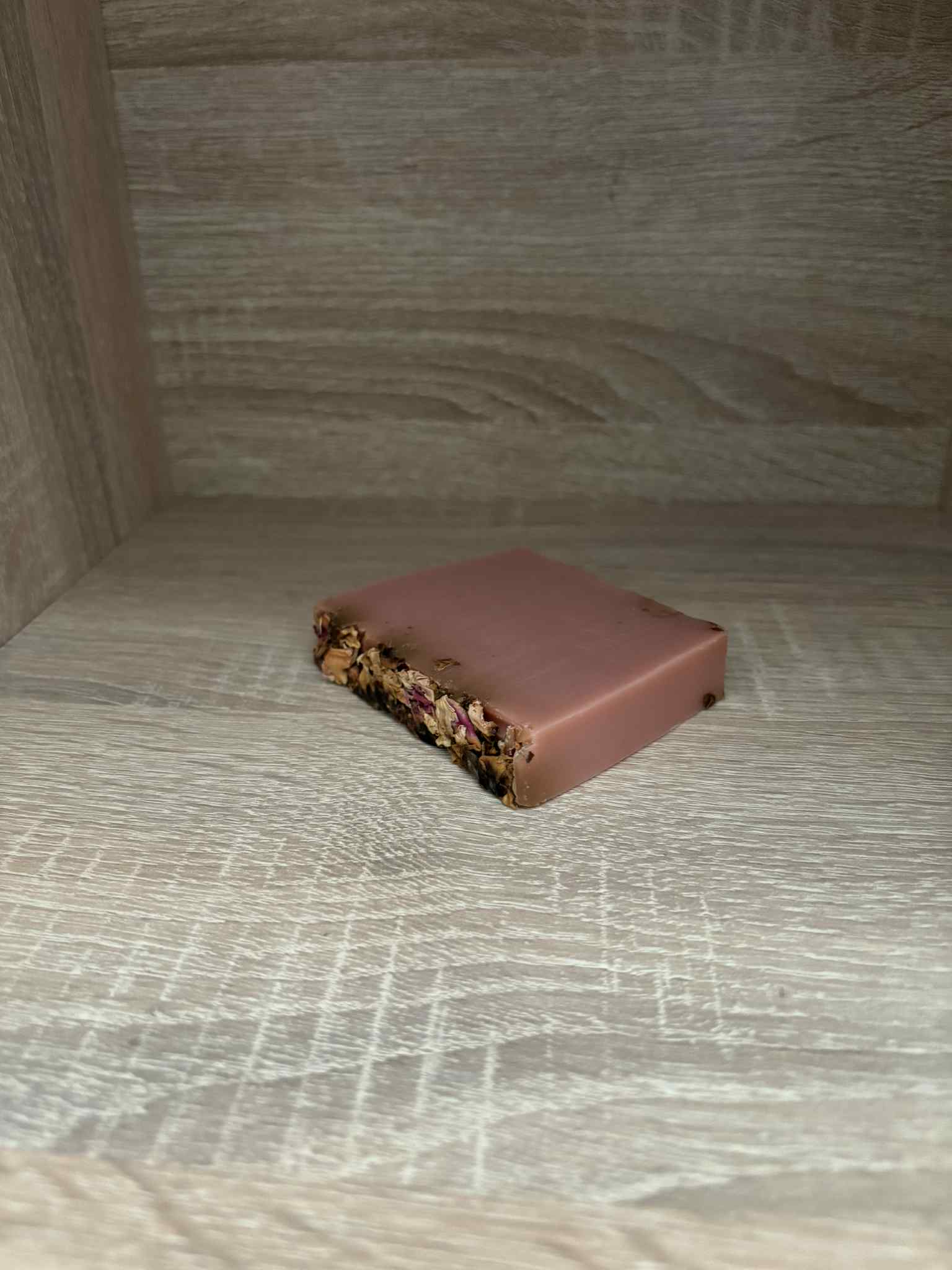 Enchanted Rose Soap Bar