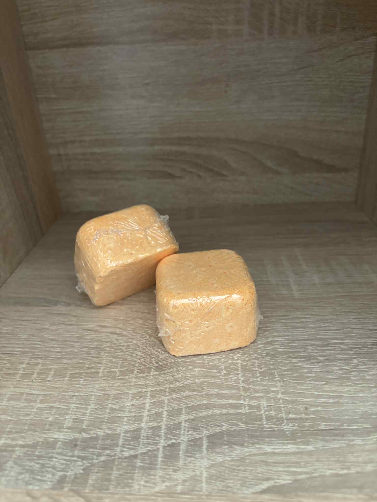 Aromatherapy Shower Steamer 80g - Revitalise