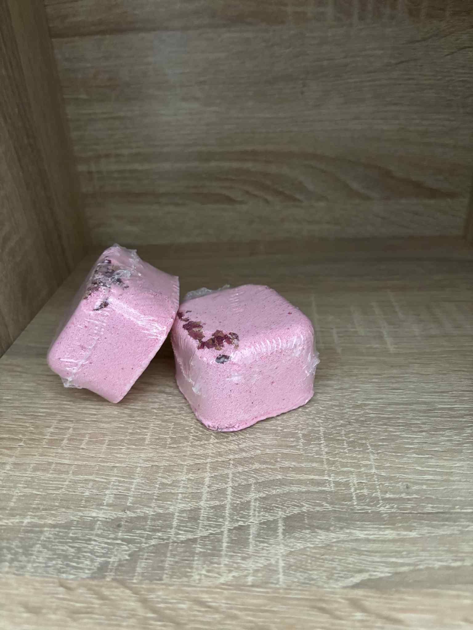 Aromatherapy Shower Steamer 80g - Steamy Shower