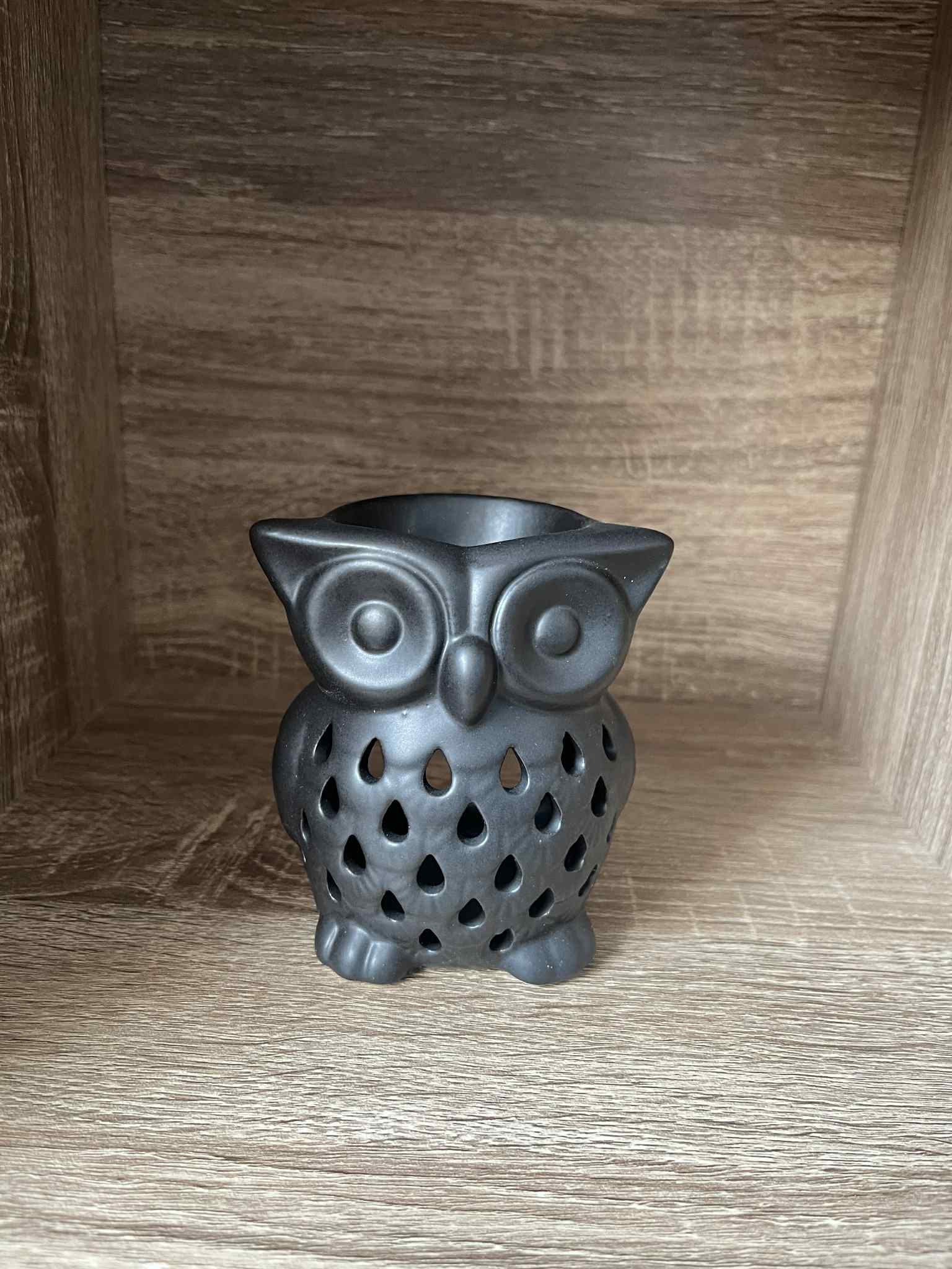 Black Owl