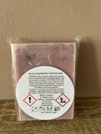 Black Raspberry & Peppercorn