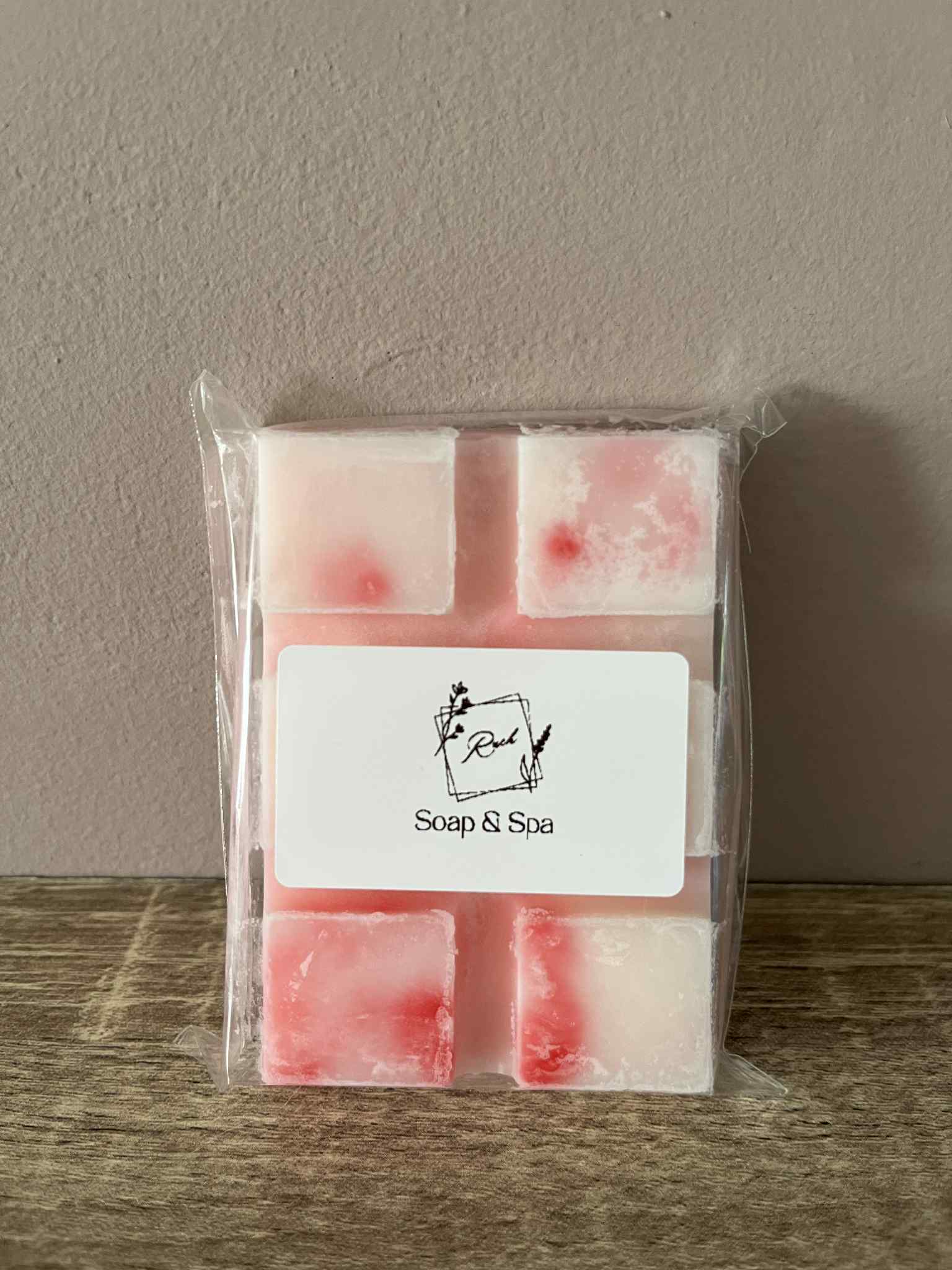 Cherry Bakewell