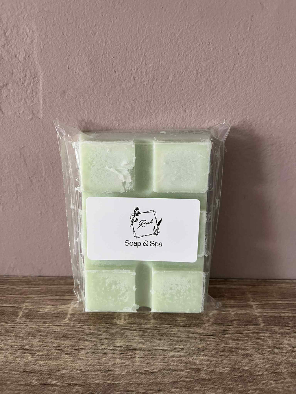 Cucumber Spa