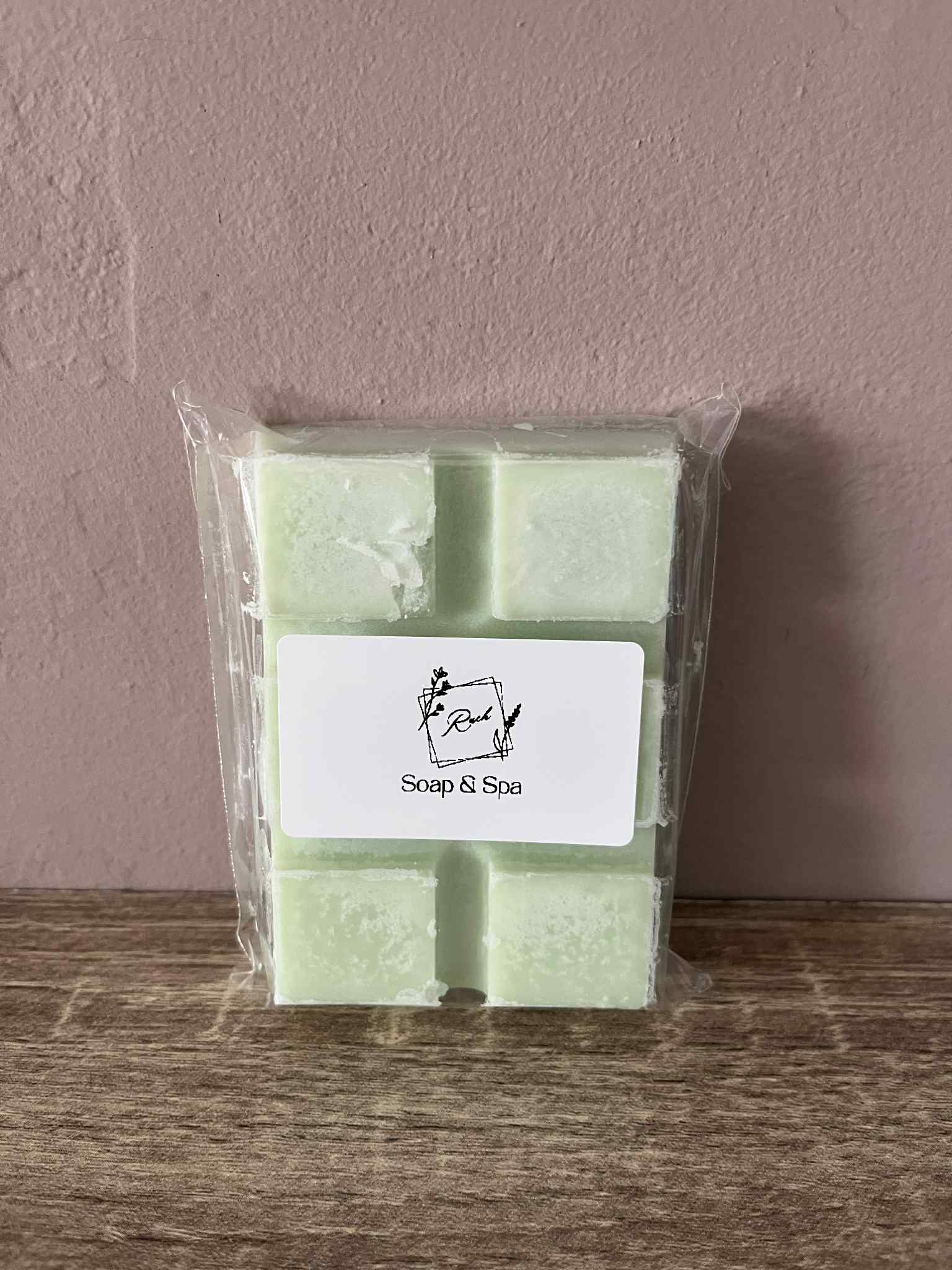 Cucumber Spa