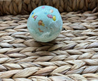 Dinosaur Funky Bath Bomb