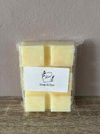 Honey Tonka Bean