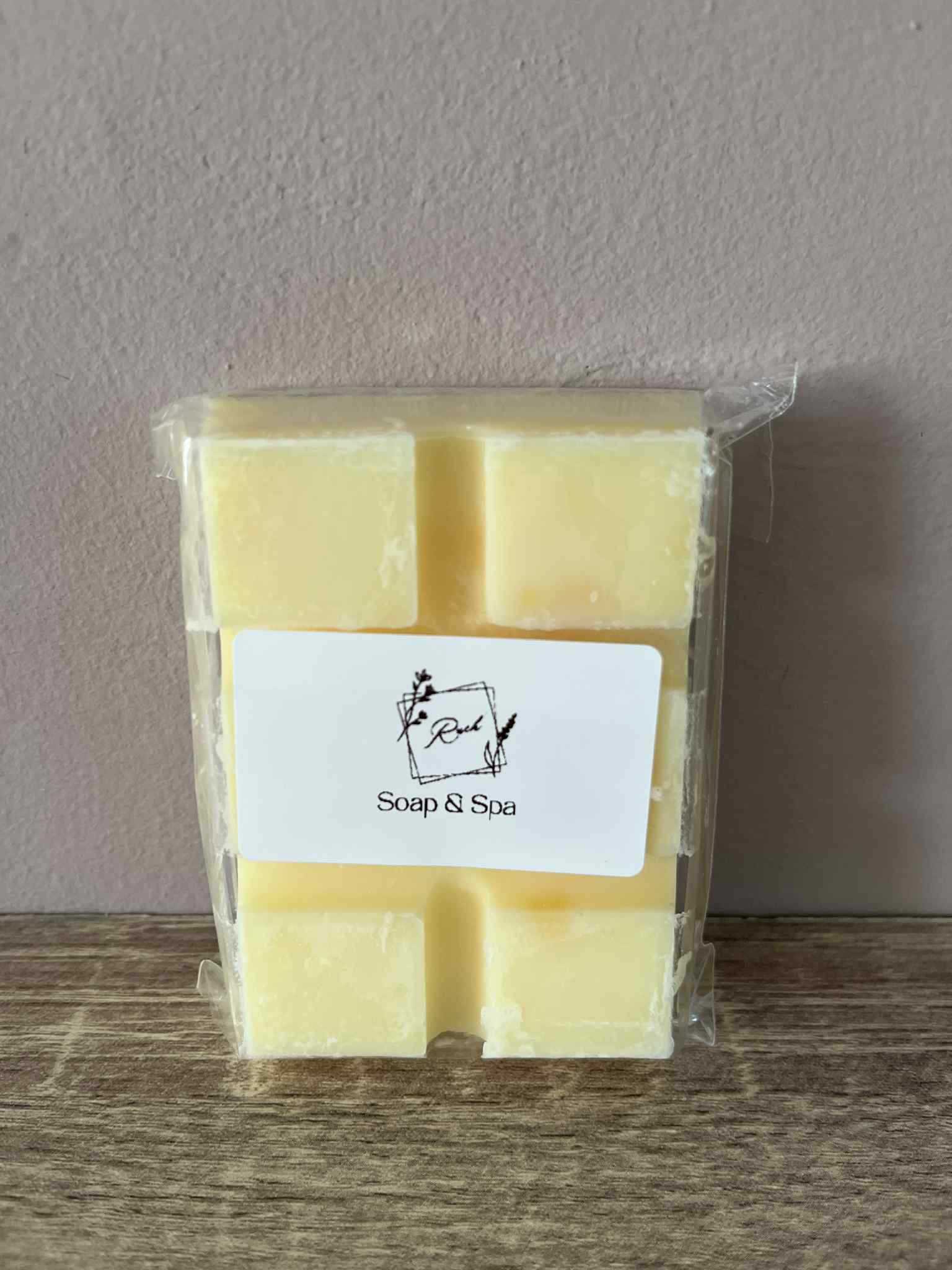 Honey Tonka Bean