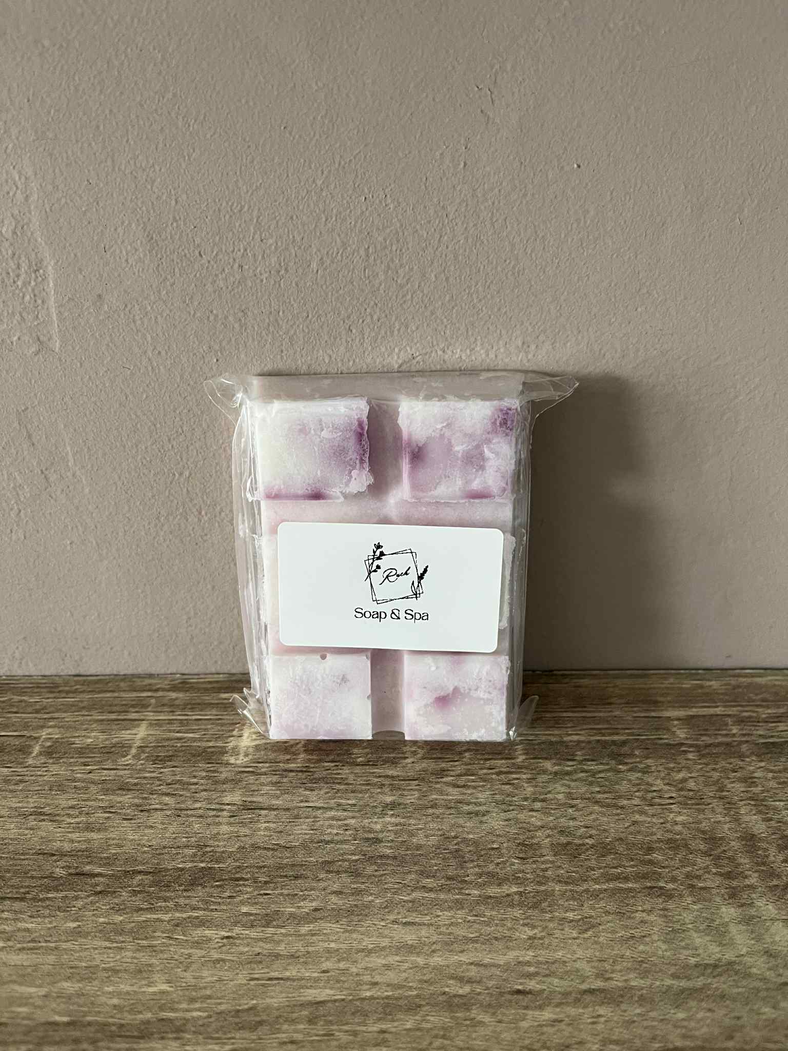 Lavender Spa