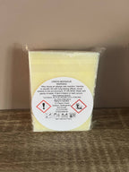 Lemon Meringue