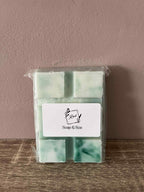 Lime Basil & Mandarin