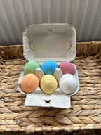 Mixed Bath Eggs