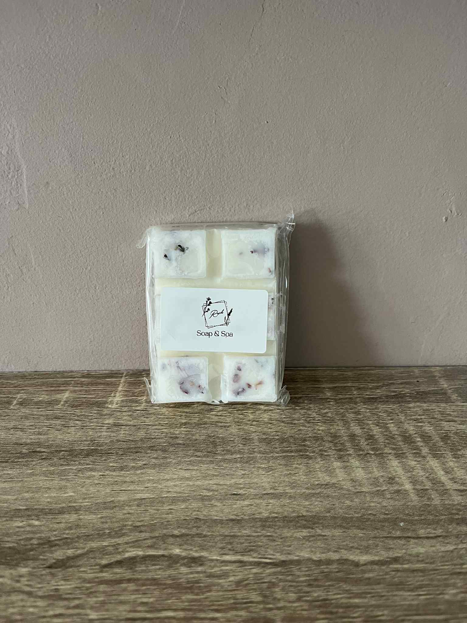Peony Damask Rose & Oud