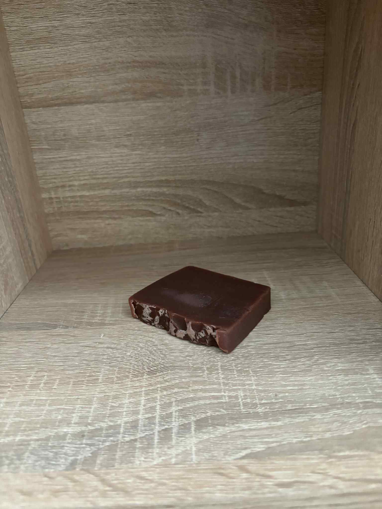 Raspberry Bliss Soap Bar