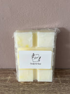 Sherbet Lemon