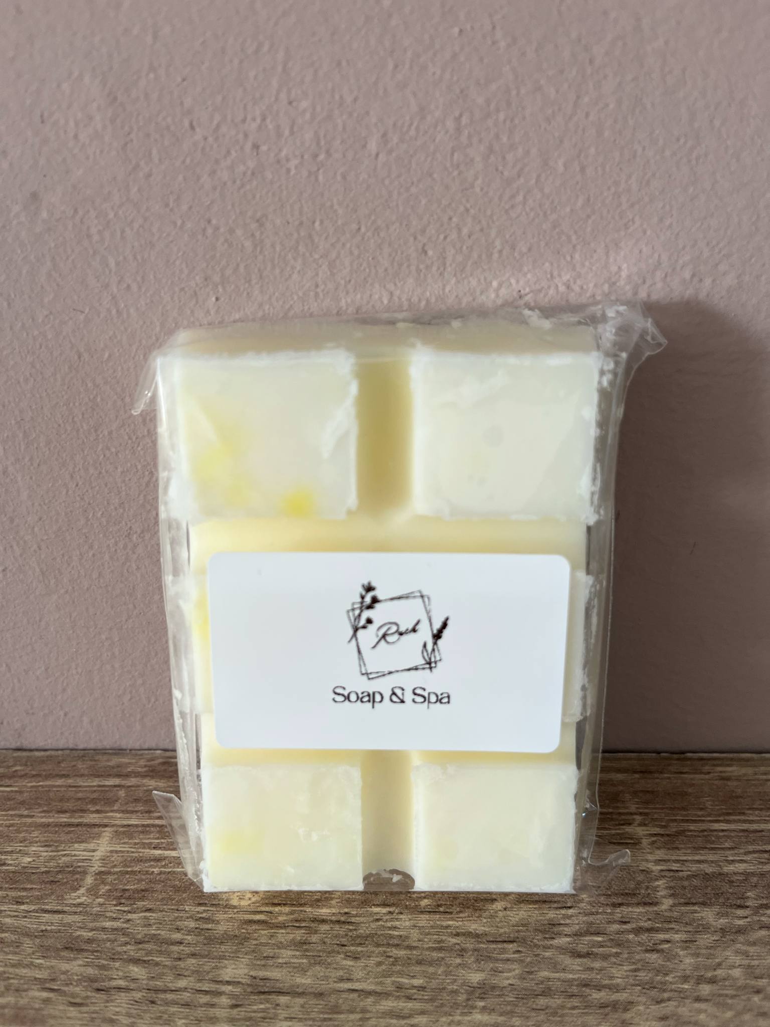 Sherbet Lemon