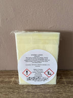 Sherbet Lemon