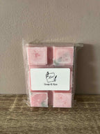 Strawberry & Rhubarb