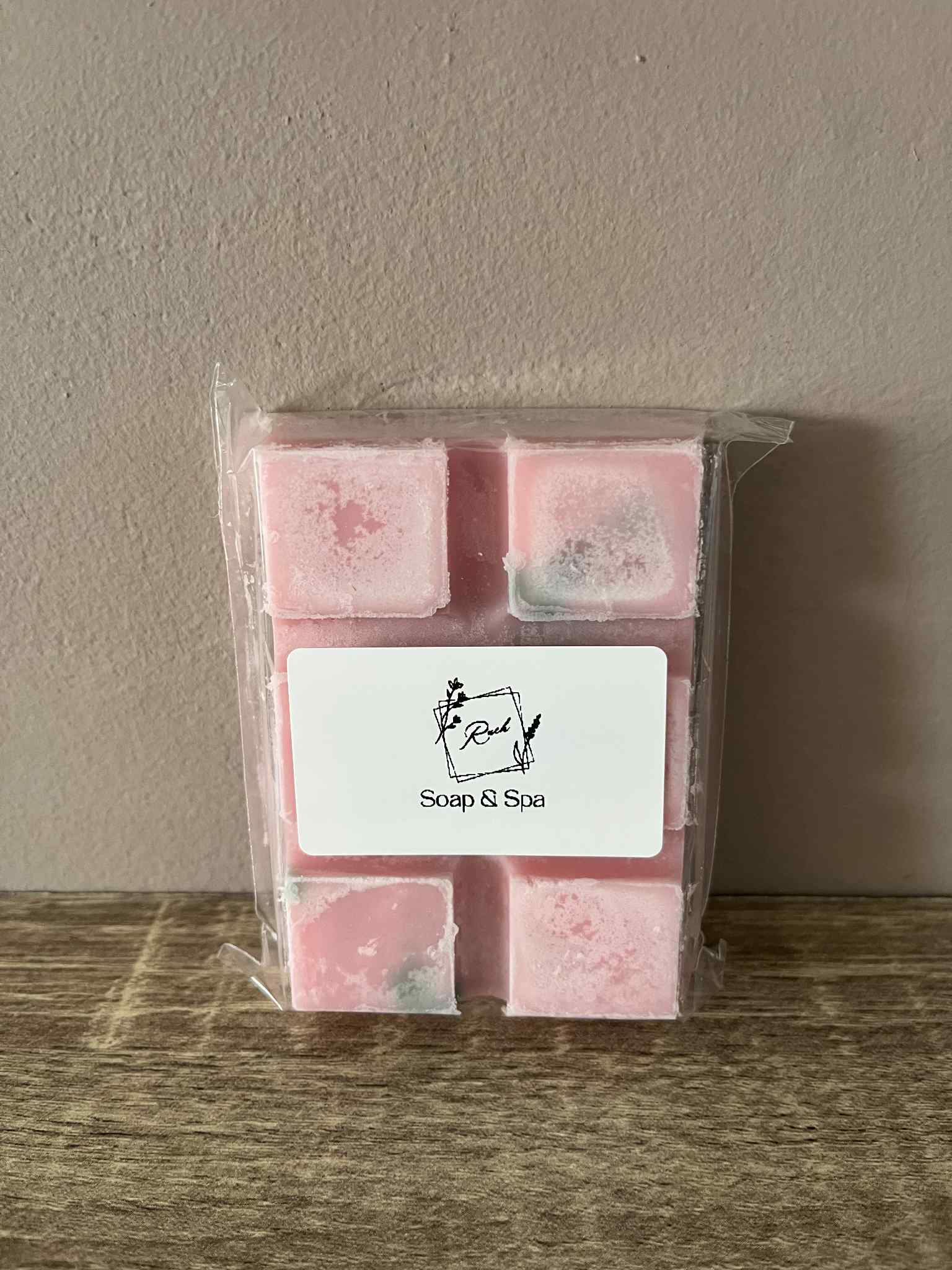 Strawberry & Rhubarb