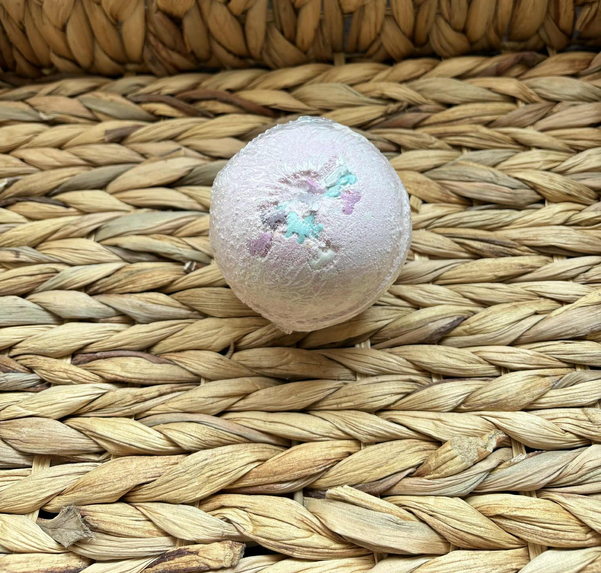 Unicorn Funky Bath Bomb