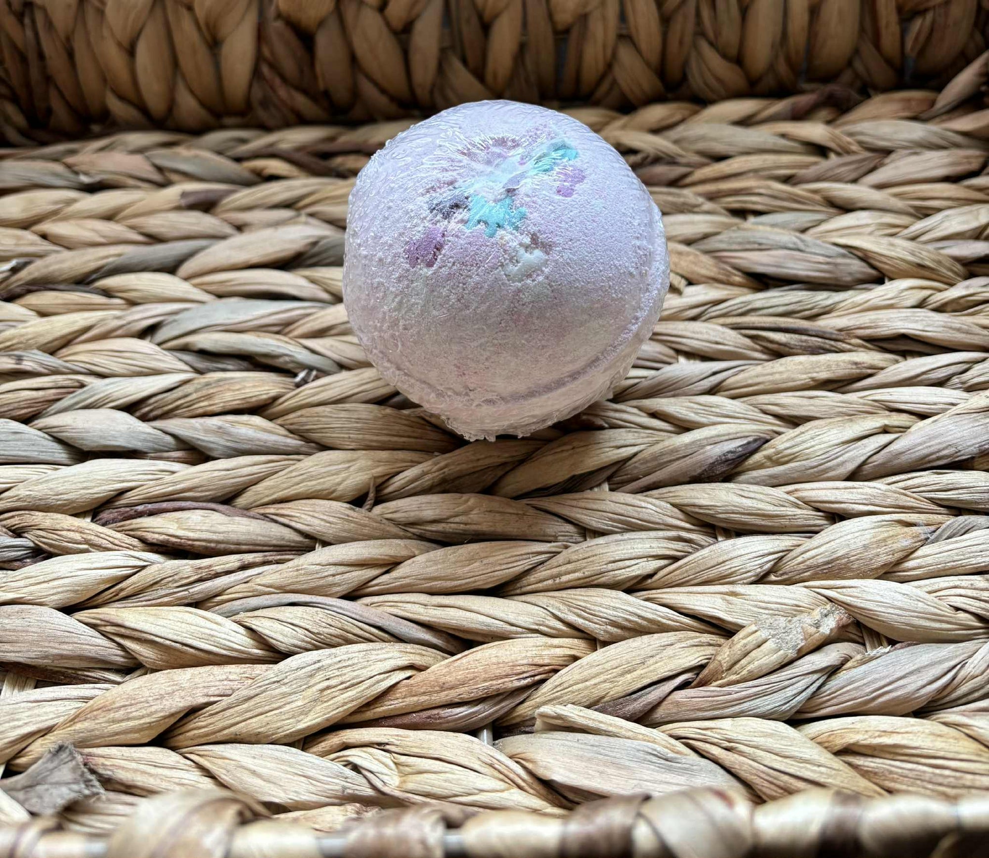 Unicorn Funky Bath Bomb