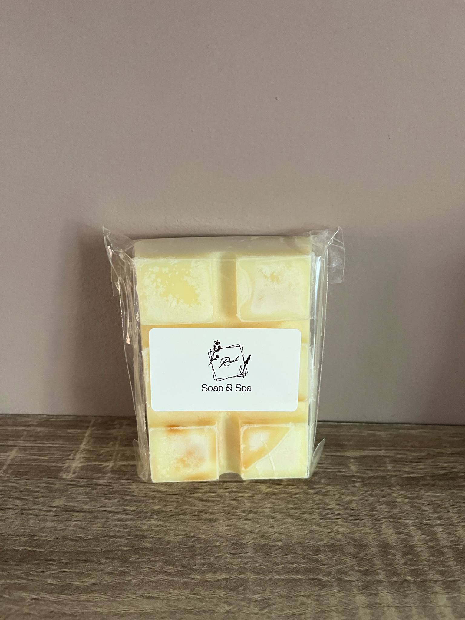 Vanilla Biscuit