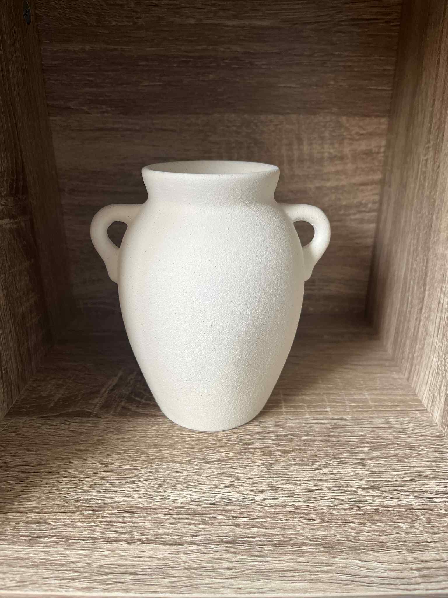 Vase Shaped