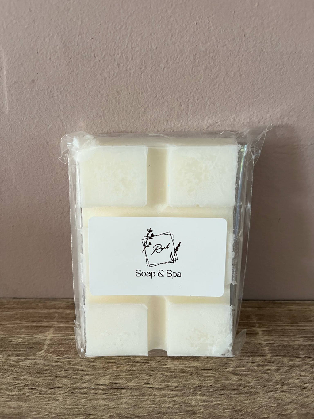White Musk & Amber