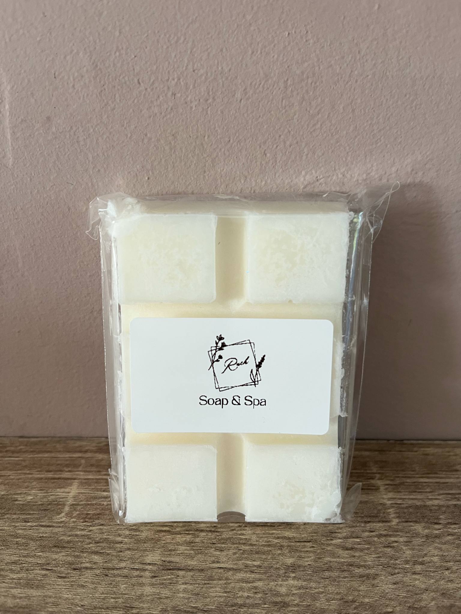 White Musk & Amber
